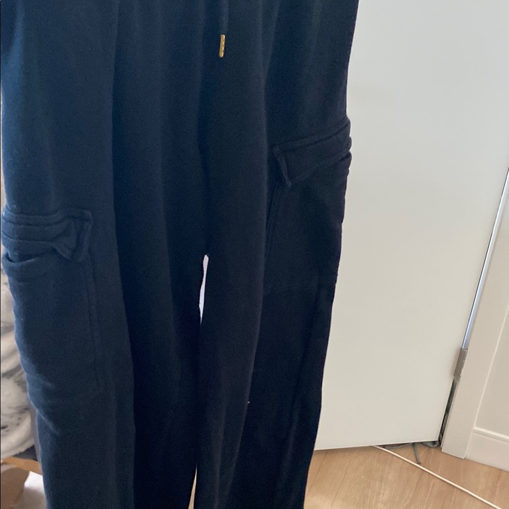 Old Navy Black Jumpsuit